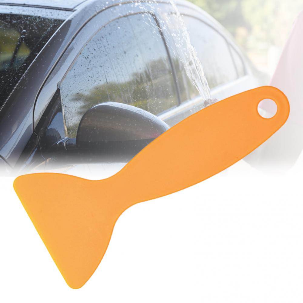 55% Sales! Car Vehicle Film Sticking Tool Auto Phone Sticker Multi Purpose Removing Scraper