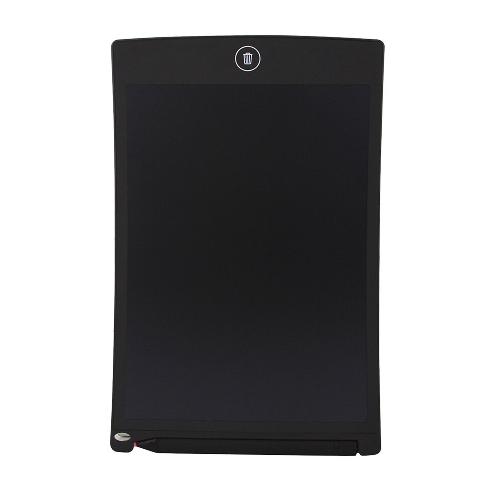 8.5" Digital LCD Writing Tablet eWriter Graffiti Board Handwriting Notepad 122642