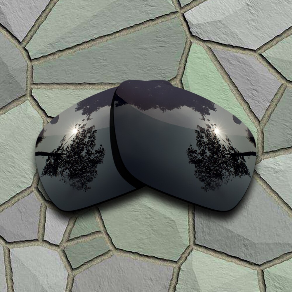 Lunettes de soleil polarisantes | Lentilles de rechange pour Oakley, variétés DOUBLE bord
