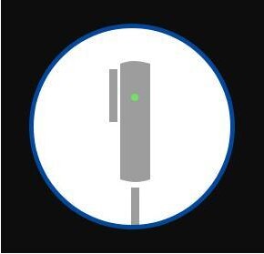 US Plug Laptop Charger for Macbook Pro Air Adapter mag 1 mag 2 45W 60W 85W A1278 A1286 A1465 A1466 A1425 A1502 A1398 USB-C Cable: mag 1 US plug / 45W