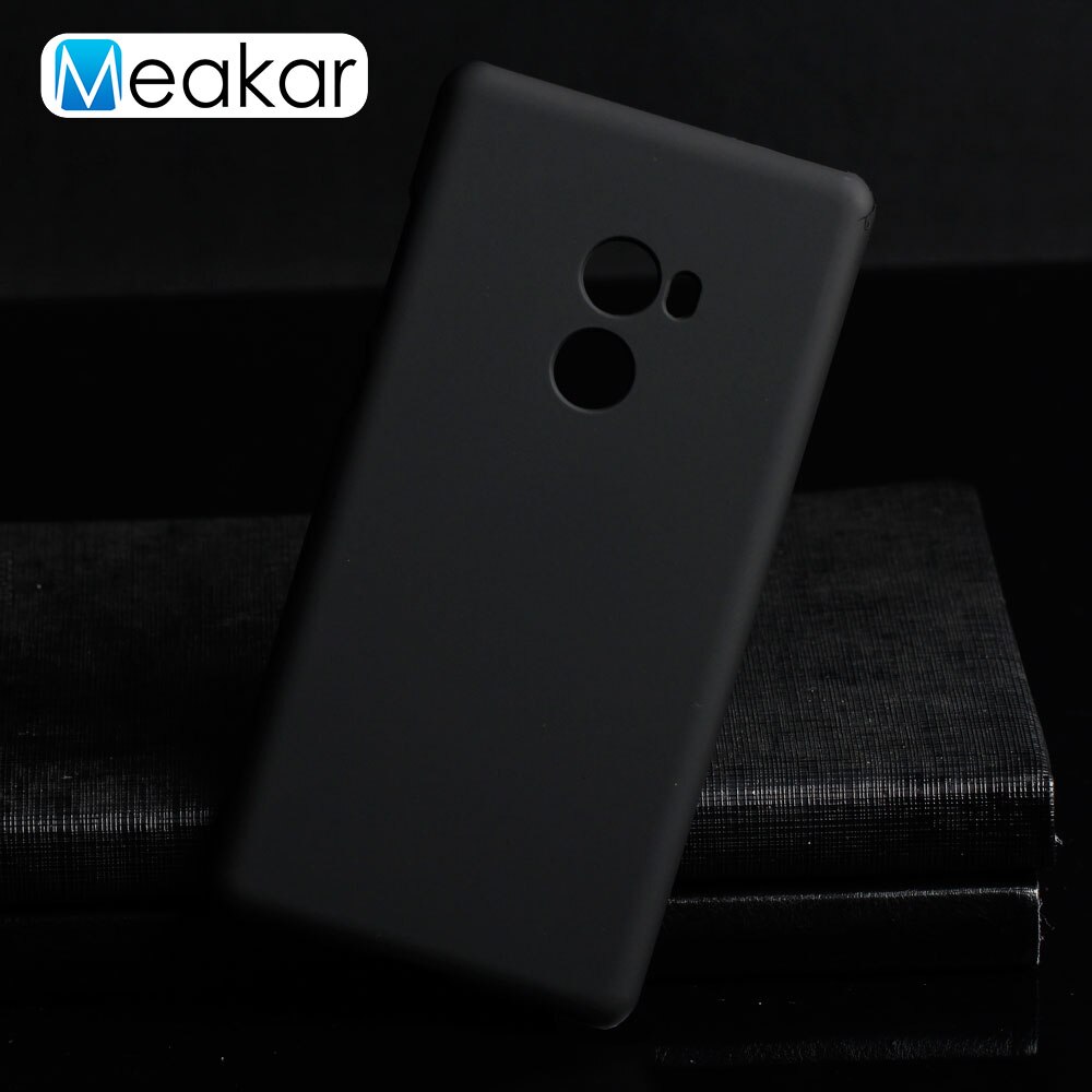 Funda de plástico mate para Xiaomi Mi Mix 2, 5,99%, Evo, Mix2