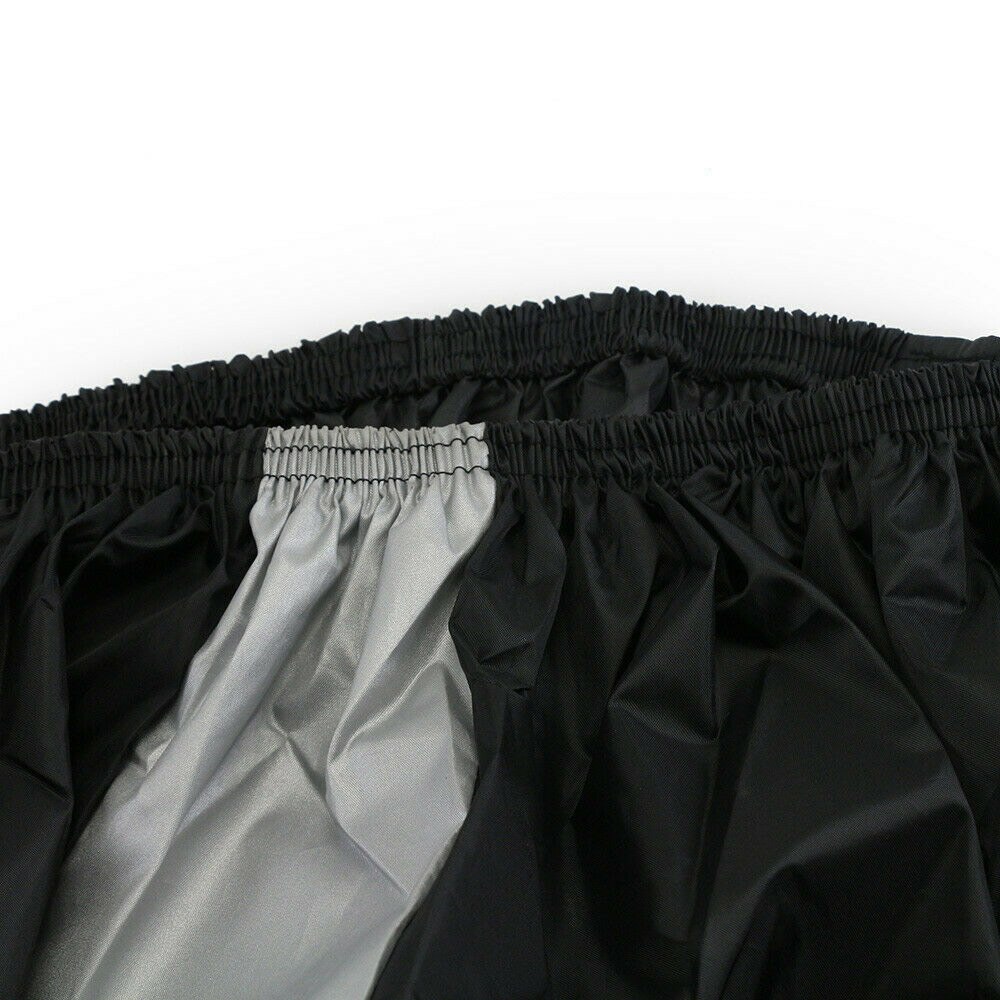 Ich bin freien Wasserdichte und Staubdicht Fahrrad Fahrrad Abdeckung Regen Schnee Sonne Abdeckung Lagerung Schutz Motorrad MTB Mountainbike Regenschutz