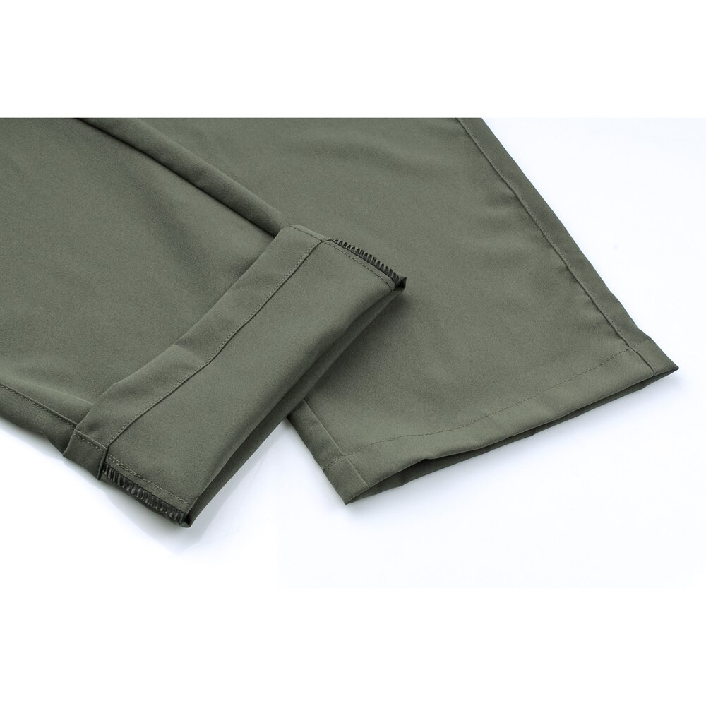 Spring Outdoor Pants for Men Camping Hiking Sport Trousers Climbing Trekking Hombre Water-Resistant Quick Dry Pantalones