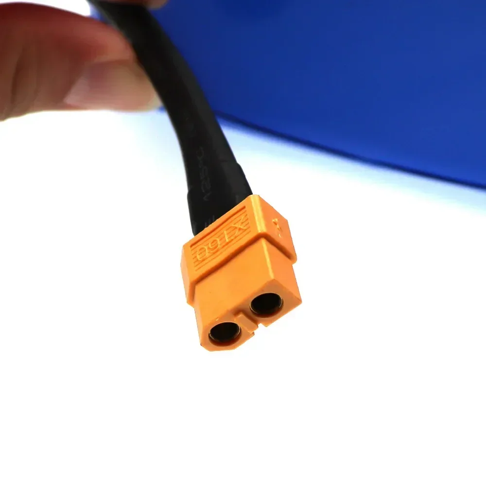 Batería recargable de iones de litio Superior 36V 10S2P, batería de iones de litio de 4400 mAh para monociclo hoverboard eléctrico de autosucción