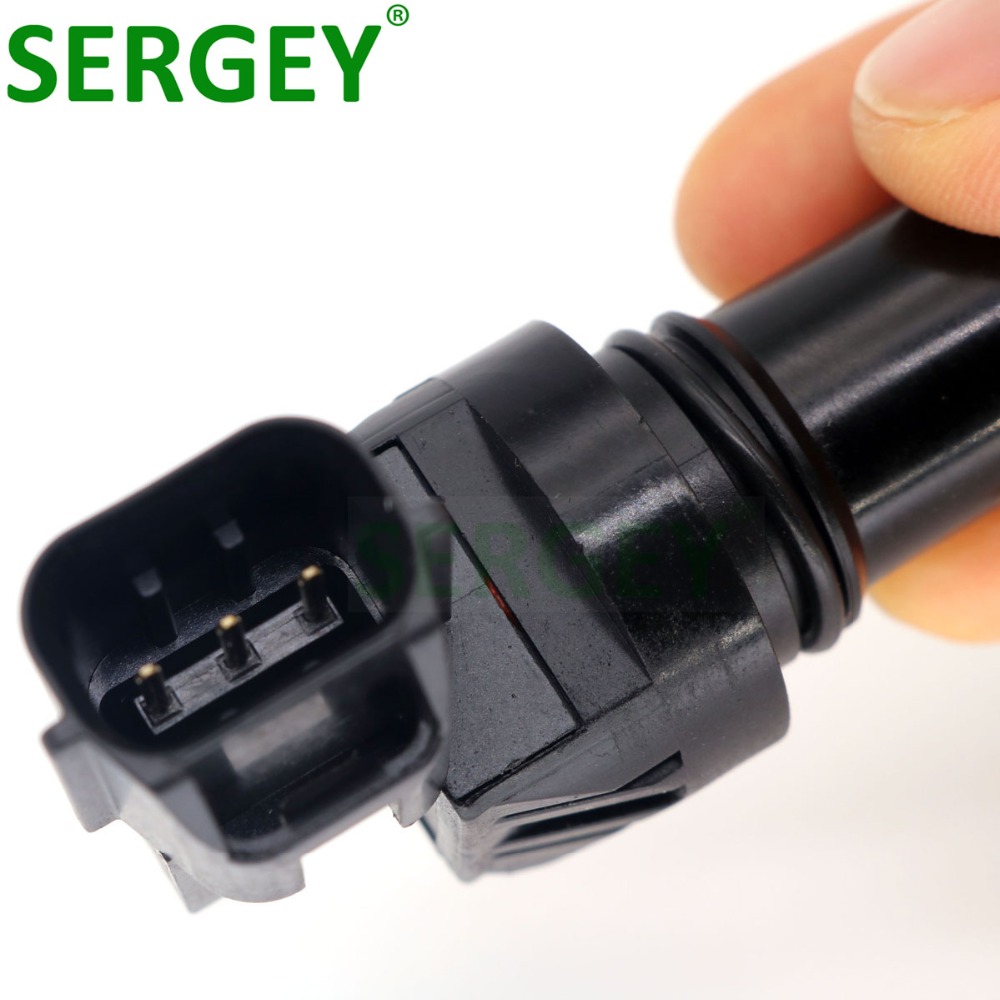 Revisie krukaspositiesensor  me203180 j5 t 23282 g4 t 07871 voor mitsubishi pajero shogun 3.2 di- d snelheidssensor