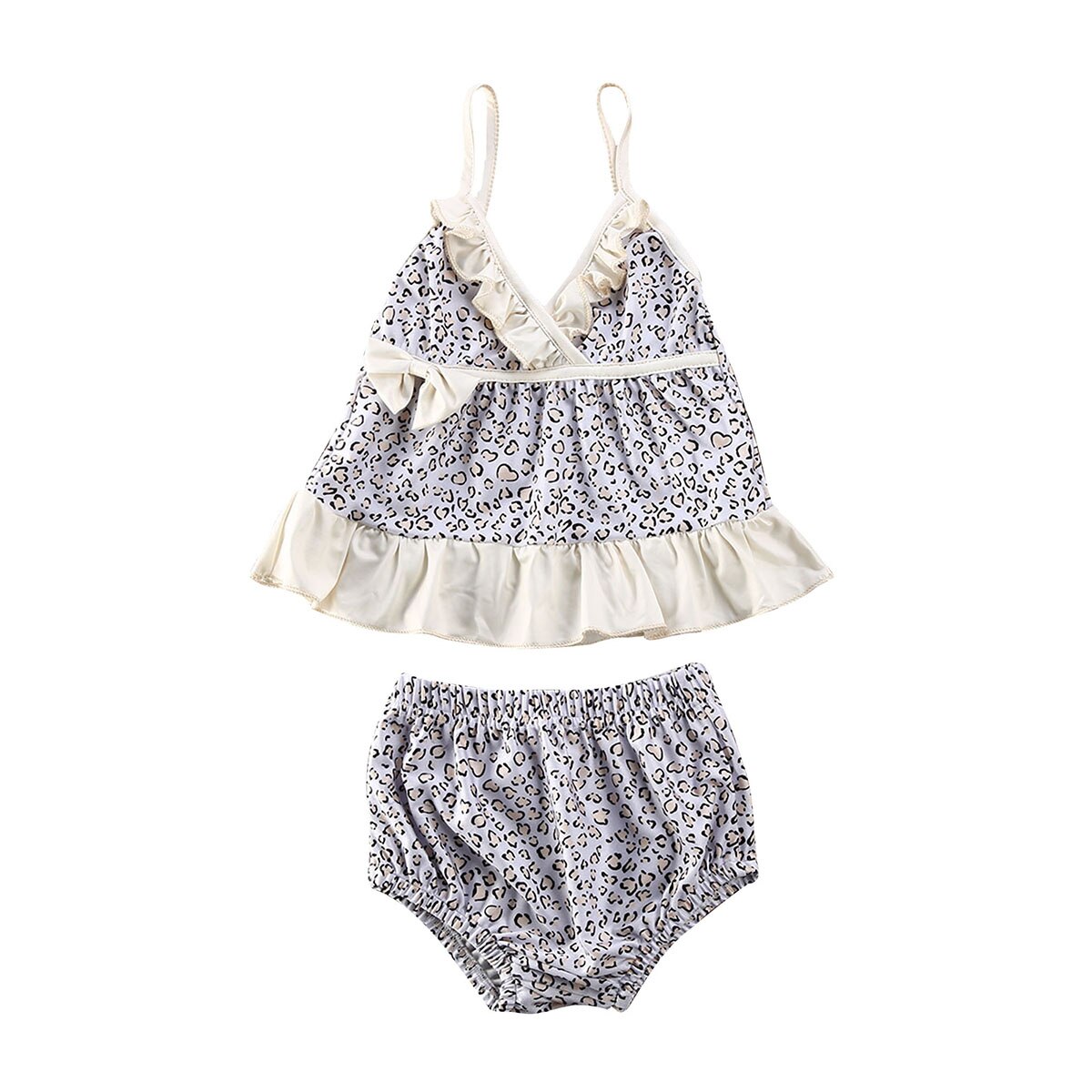 Traje De Baño 2 Piezas Con Upf 50+ Carters 2o993210 | Meses Sin Intereses