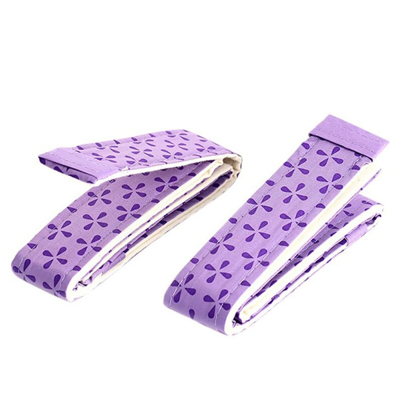 Baking Tray Protection Cake Pan Strips Bake Even Strip Belt Moist Level Decorat Tools Protect Banding Cloth Kitchen Gadgets