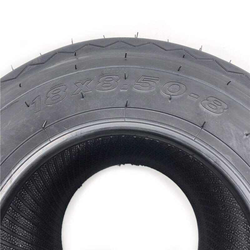 18X8.50-8 Inch Tires Modified Beach Car Golf Electric Car Tire