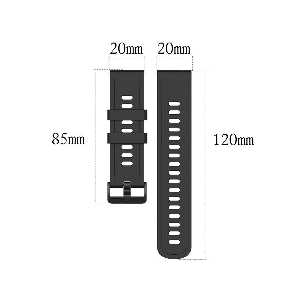 Pehmeä silikoninen kellon ranneke xiaomi huami amazfit neo smart kellon vaihtorannekkeella työkaluvyötarvikkeilla urheiluranneke