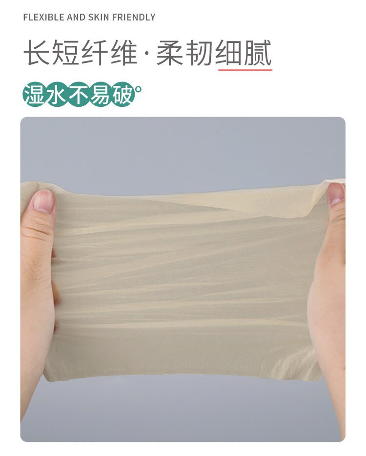 30Bag Paper Extraction Toilet Paper Tissue Hotel Pub Paper Towel Tissue Household Toilet Paper Toilet Tissue Rest Room Paper
