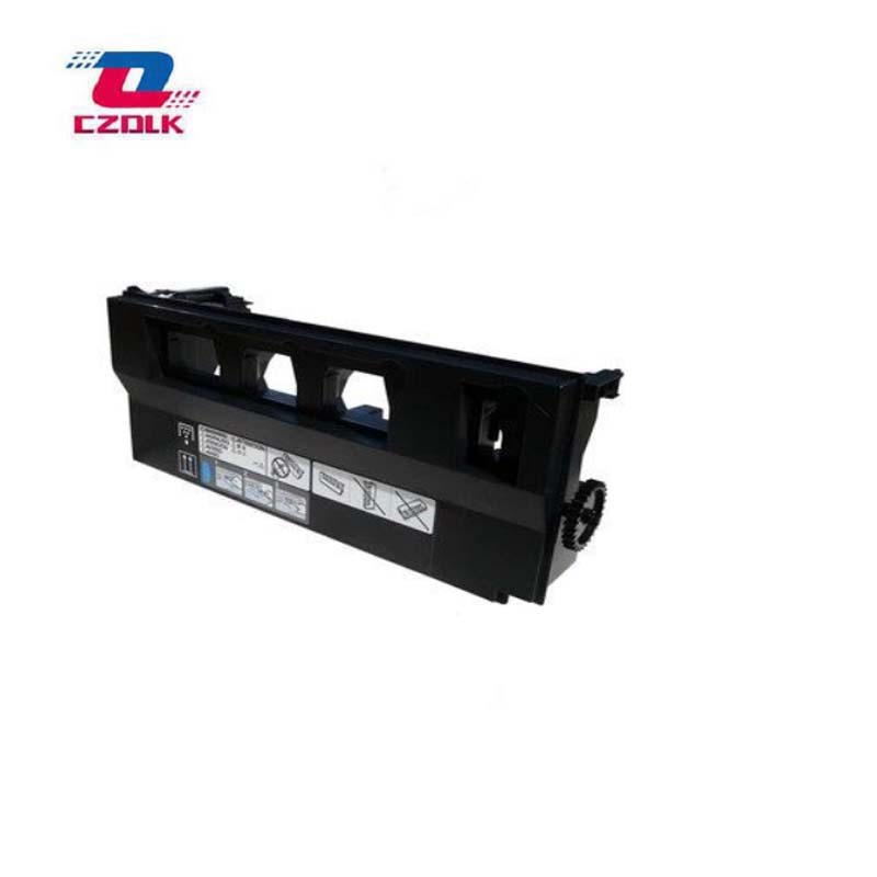 Boîte de Toner A0DT-WY0 originale d&#39;occasion pour Konica minolta, bizhub, C200, C203, C253, C353, C210
