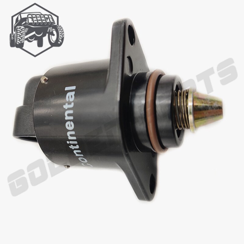 Idle Air Control Valve step motor IAC Idle speed Motor Hisun UTV EFI 400 450 500 550 700 750 800 1000 Massimo Bennche YS