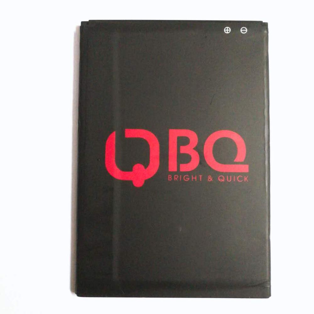 Neue 3650 mAh BQS-5520 Ersatz Batterie Für BQ Handy, Mobiltelefon BQ bqs5520 BQS-5520 Baterij Batterie praktisch Batterien