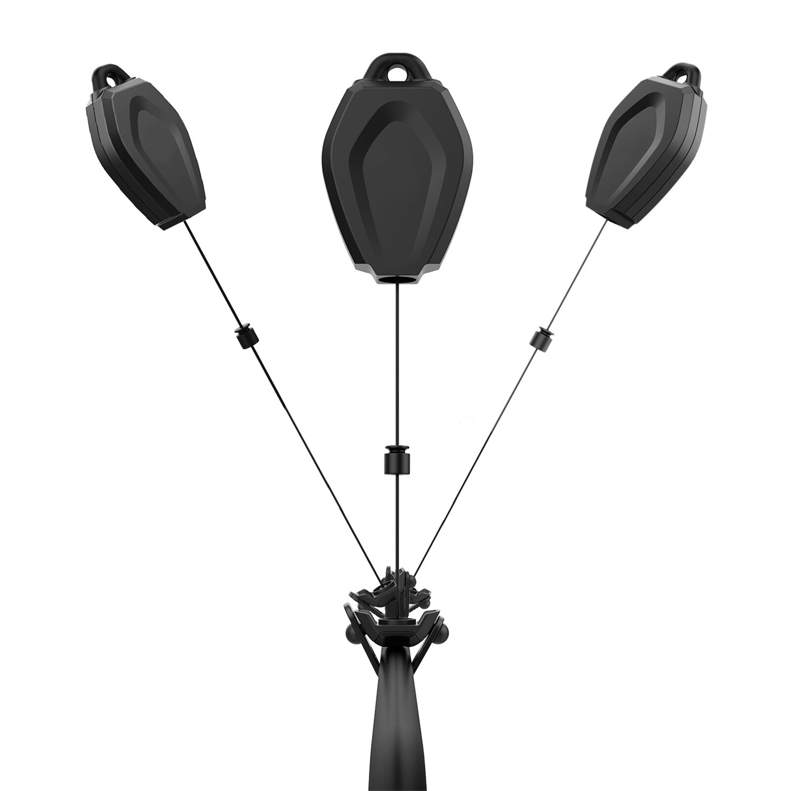 VR Cable Managment System For Oculus Quest 1/ 2 /Vive Pro / For Oculus Rift S/PS VR Retractable Cable Wire Cord Vr Accessories