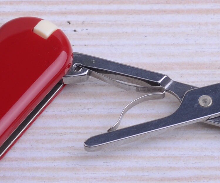 Small Scissors Repair Tool Parts, Scissors for 58mmArmy Tool , 84mm, 91mm, 111mm, A.6257