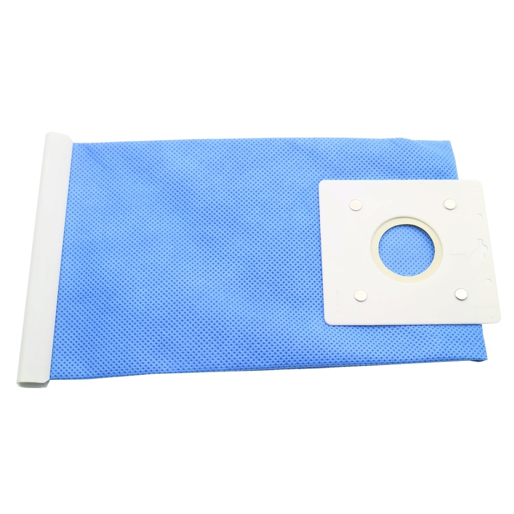 1 stück Staub Taschen für Staubsauger Teile Langfristige Filter Vlies Stoff für Samsung DJ69-00420B SC5482 SC61b4