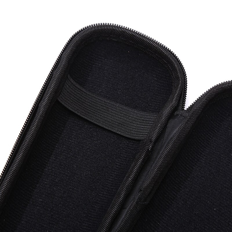 Portable 1PC EVA Infrared Electronic Digital Thermometer Storage Box Non Contact Forehead Thermometer Storage Case