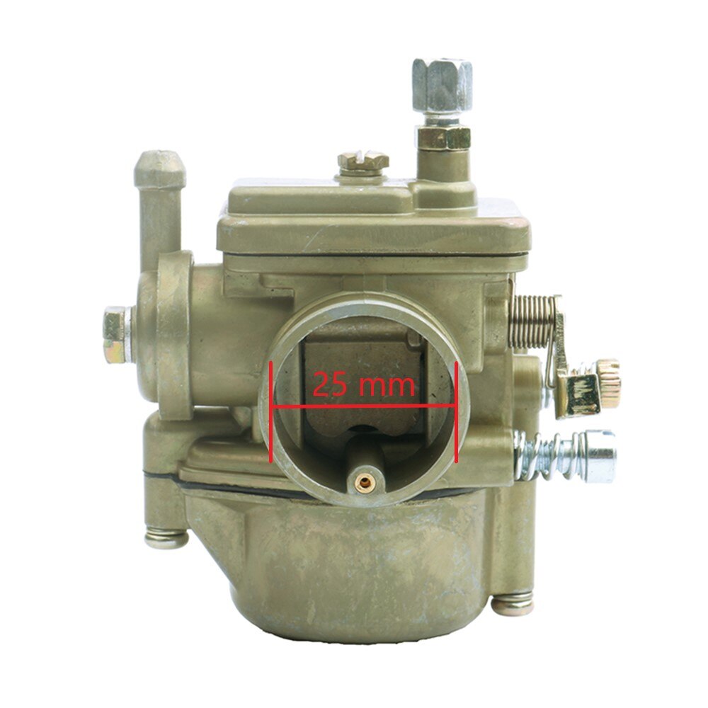 Carburetor K60B For A100 CBZ CG125 CG150 K60B Carb