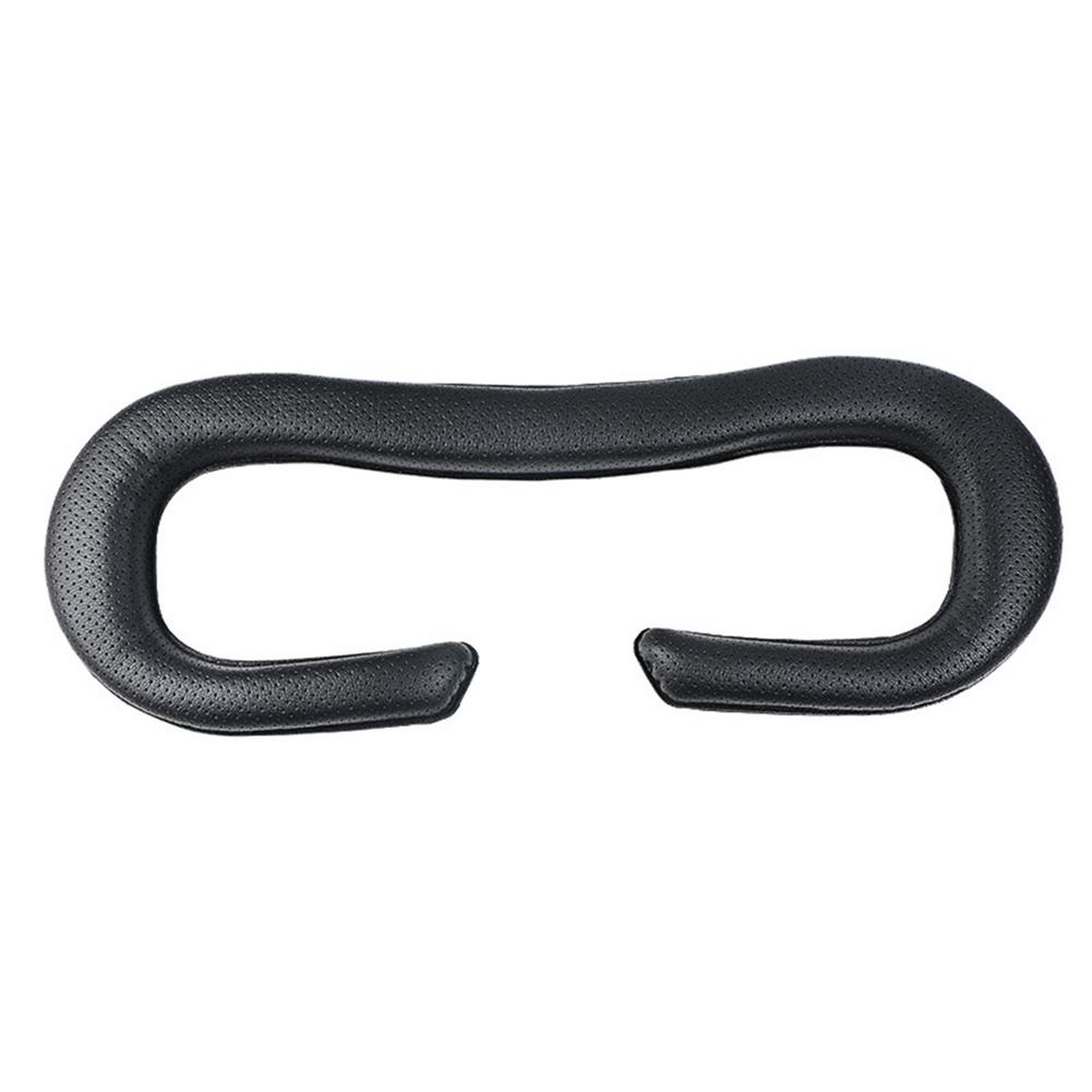 PU Leder Pad Gesicht Schaum Ersatz Für Hp Reverb G2 VR Zubehör Schaum Pad Abdeckung