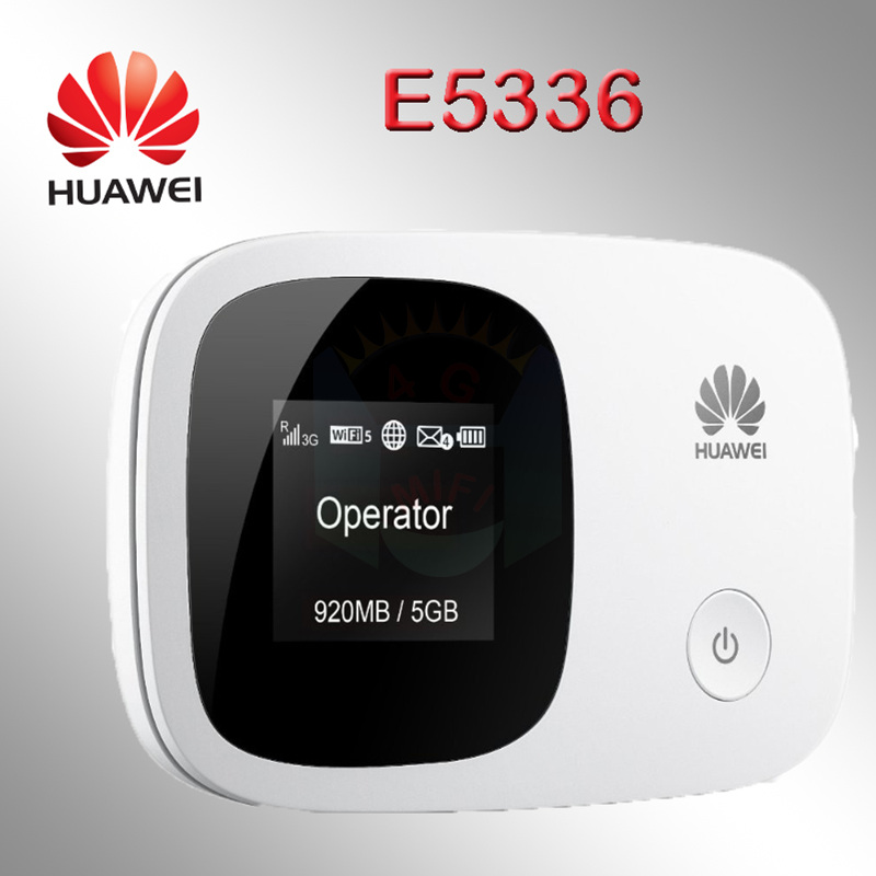 Router Huawei E5336 3g libre, enrutador wifi 3g de bolsillo, dongle 3g wifi, pk E5331 E5330 e587 e5220 e586 e586
