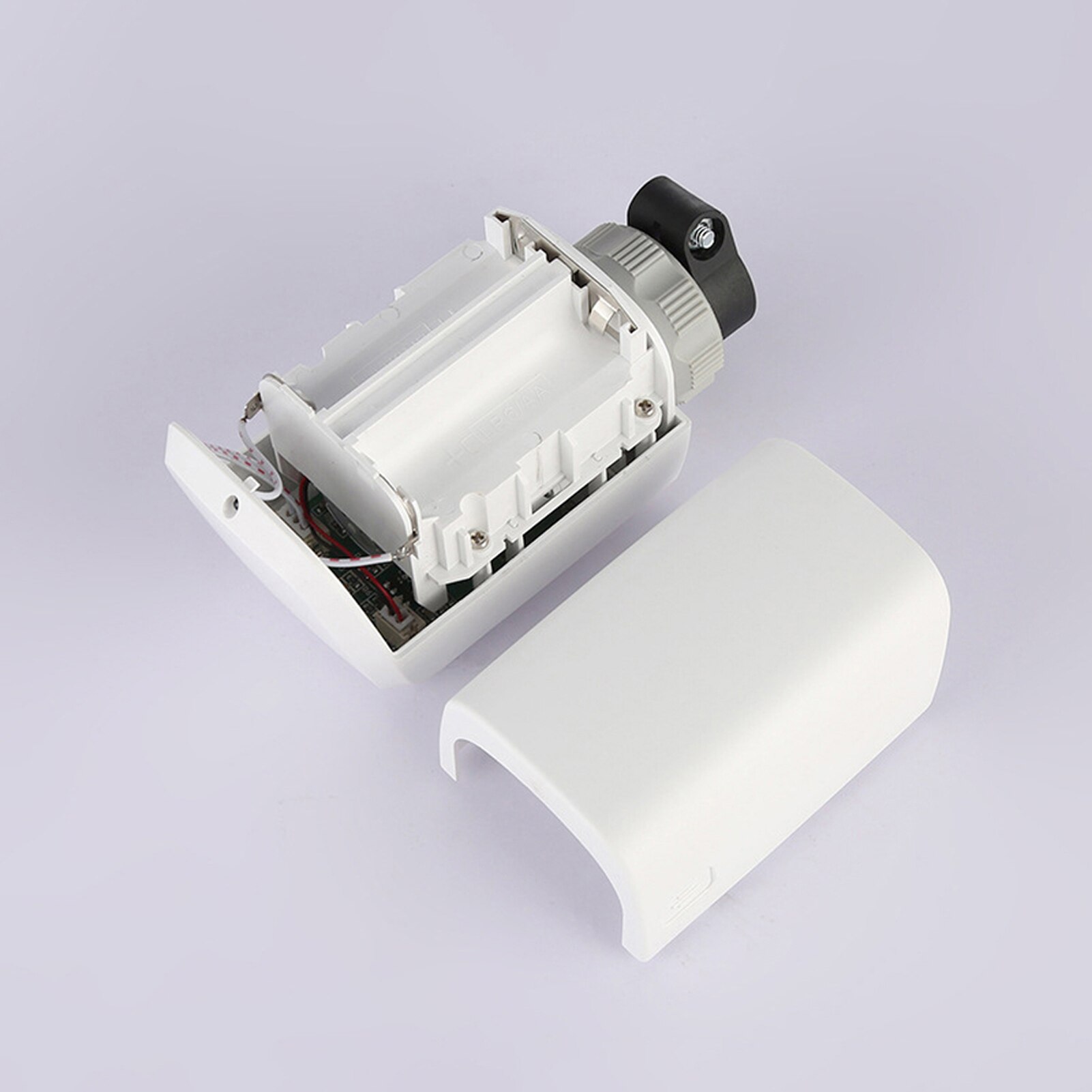 Portable Intelligent Radiator Thermostat Valve Temperature Control Intelligent Thermostat Intelligent Programmable Utility Tool