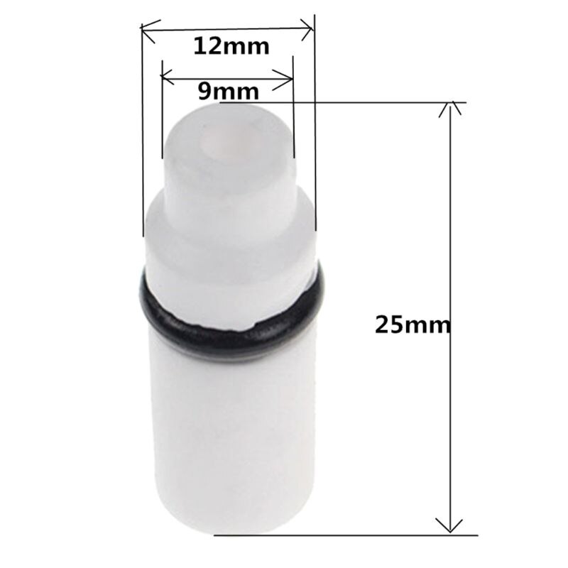 Sandblaster Air Sifon Feed Blast Boquilla De Cerámica Herram | Cuotas