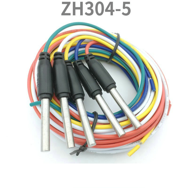 Automatización Sensor de nivel de agua Tuya WIFI controlador de alarma de desbordamiento alarma de inundación de fuga Detector de flujo de tanque de vapeo de natación