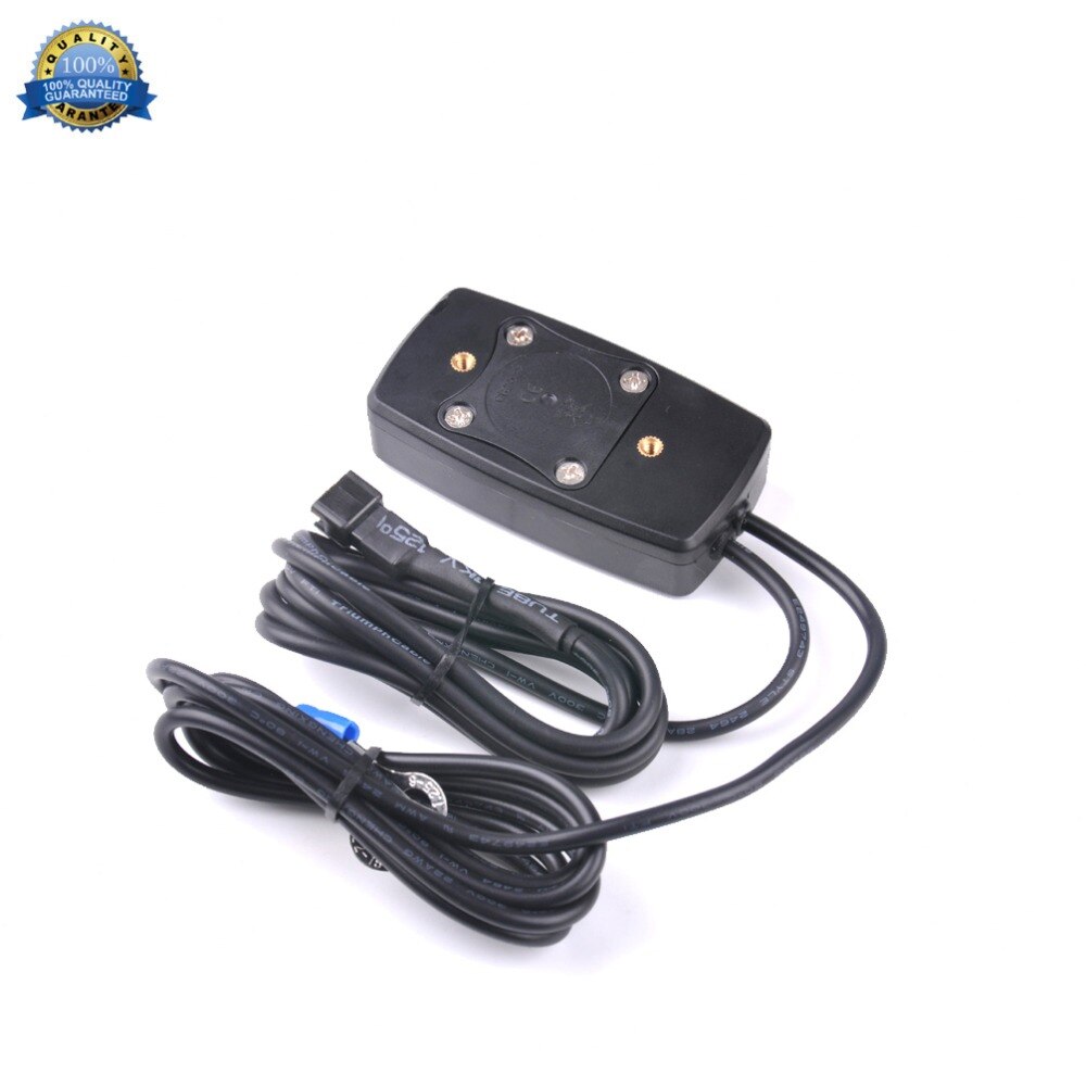 Digital Thermometer Voltmeter Temperatuur Meter Voor pit bike atv buiten ATV outboard glider lawn mower boat marine RL-TM008