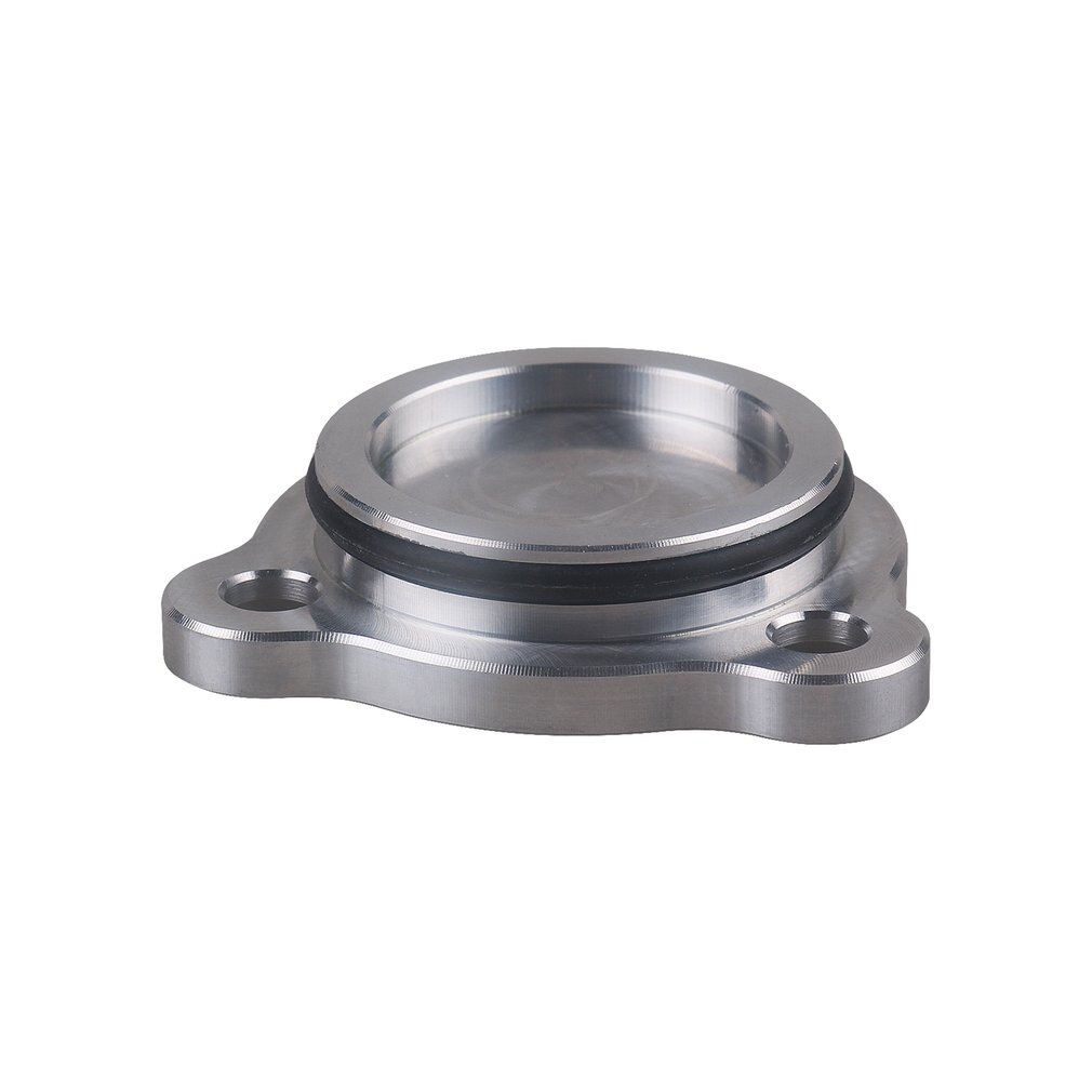 Neutral Safety Switch Block Off Cover Plate Billet Aluminum For Yamaha Updated Accessories Switch Block Off Cover Plate