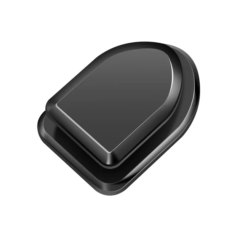 Nowe haczyki samochodowe Organizer do przechowywania kluczy USB do słuchawek 1/2/6szt Samoprzylepny wieszak ścienny Automatyczne klipsy mocujące: Brązowy