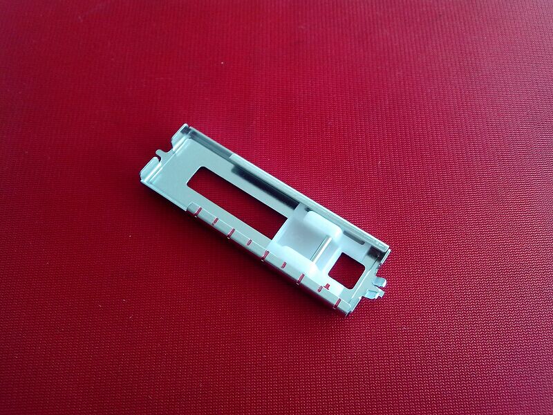 Sewing machine fittings electric household pressing foot 98-694882-00PFAFF 100 lock intraocular pressure foot