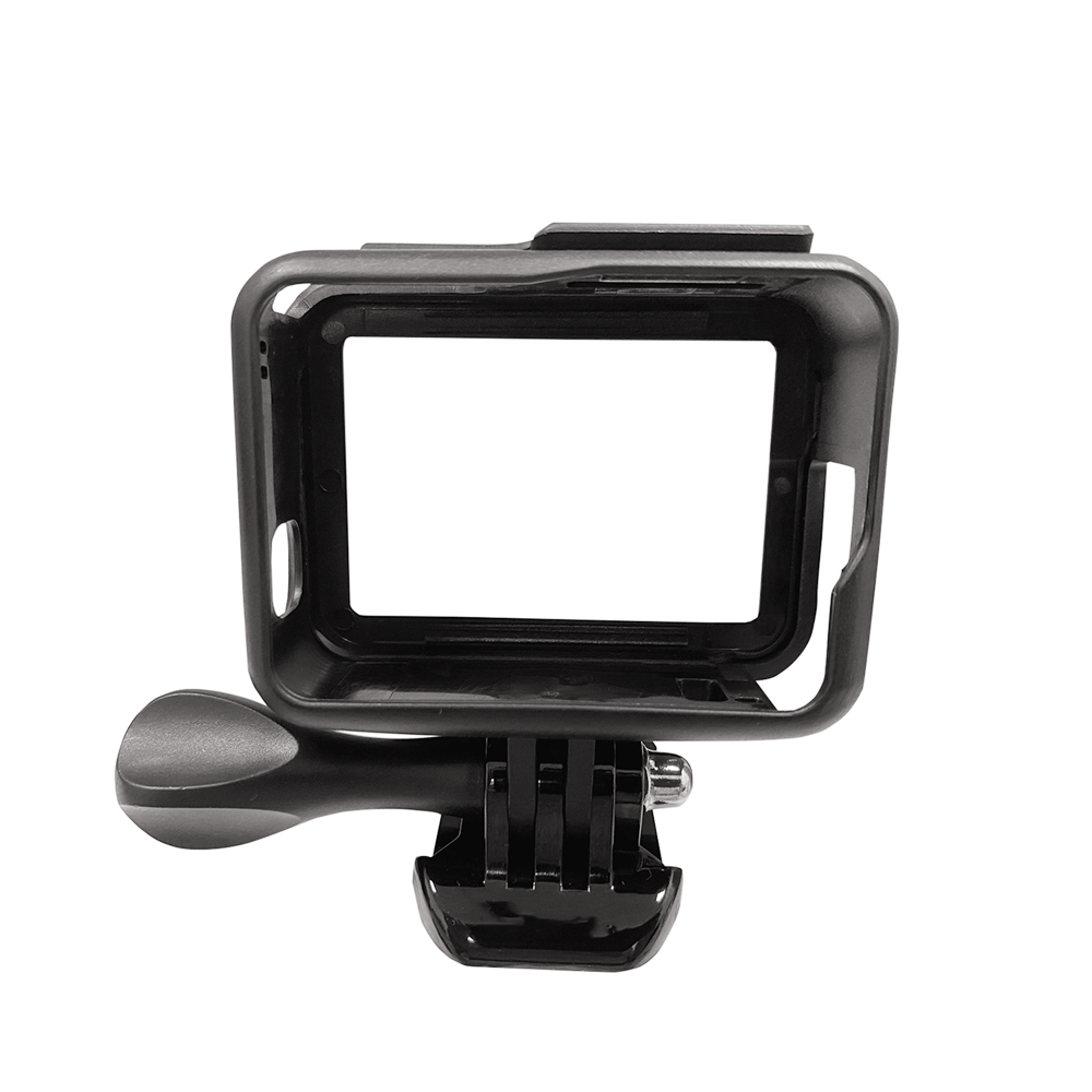 Voor GoPro Accessoires GoPro Hero 7 6 5 Beschermende Frame Case Camcorder Behuizing Case Voor GoPro Hero 5 6 7 zwarte Actie Camera