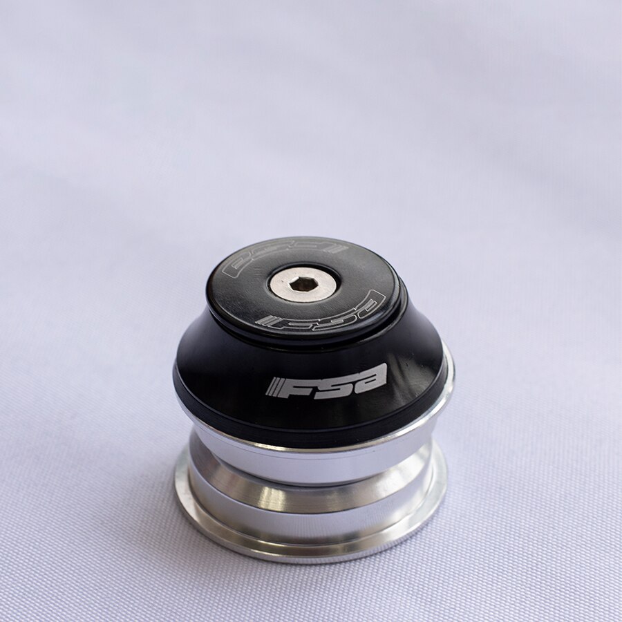 Jeu De Direction Conique FSA N°57E Orbit 1.5E - 1-1/8 - 1.5 44-56mm - Neuf