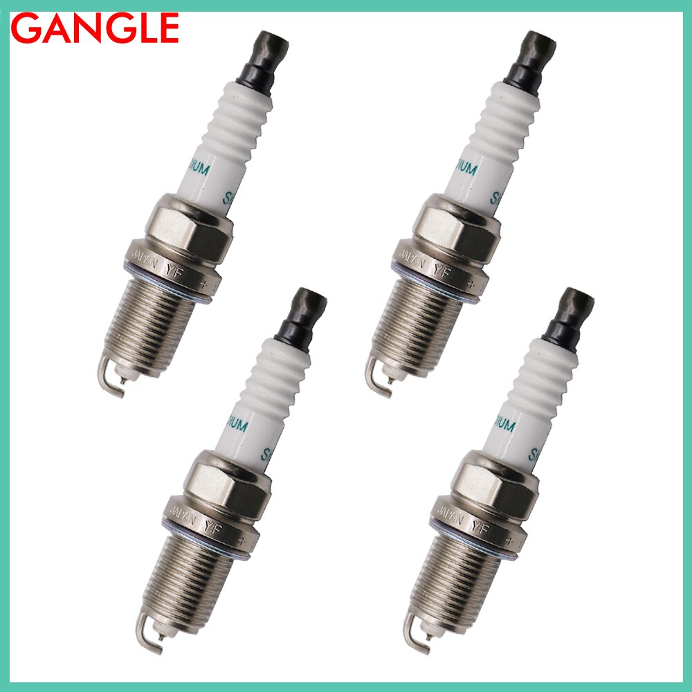 6PCS OEM 90919-01210 SK20R11 3297 SK20R11 IRIDIUM SPARK PLUGS FOR TOYOTA SCION LEXUS 9091901210 SK20R 11 90919 01210