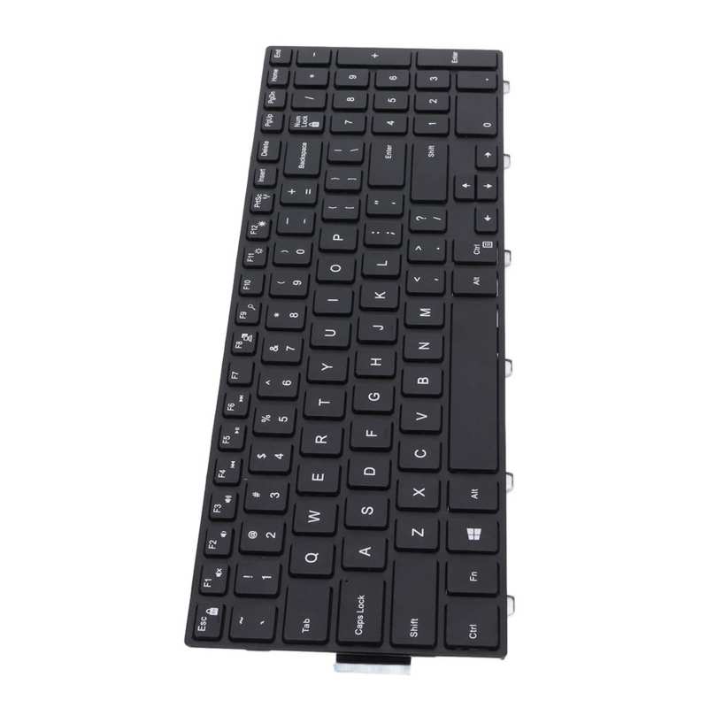 Computer Keyboard Replacement Keyboard Appearance for Dell Inspiron