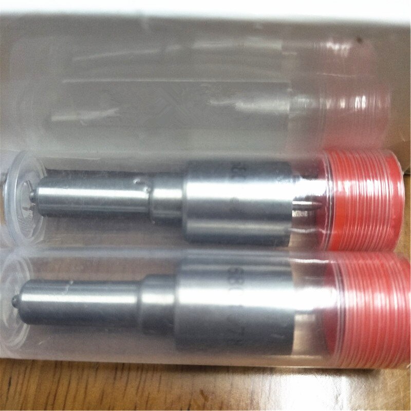 10 piezas D'ELPHI boquilla 6801088/6801103/6801104/6801111/6801155/6801106 boquilla del inyector del motor diésel