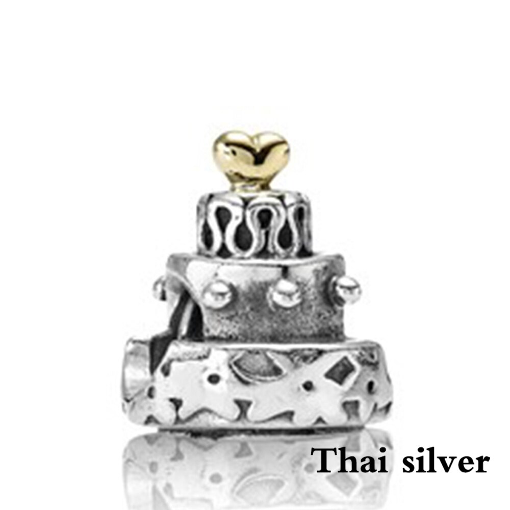 2019 new Thai Argento Retro Serpente Frog Hedgehog Angelo Auto Regalo Torta Panda In Rilievo Collezione di Fascino Originale Stile In Edizione Limitata: VIOLA