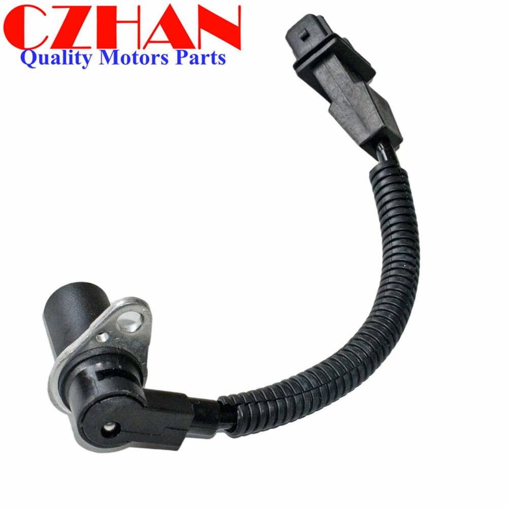 Sensor de posición del árbol de levas 393004X000 39300-4X000 para Hyundai 2.9L J3 Terracan 01-06, KIA Bongo3 K2900 06-11 el Carnaval de Kia Sedona