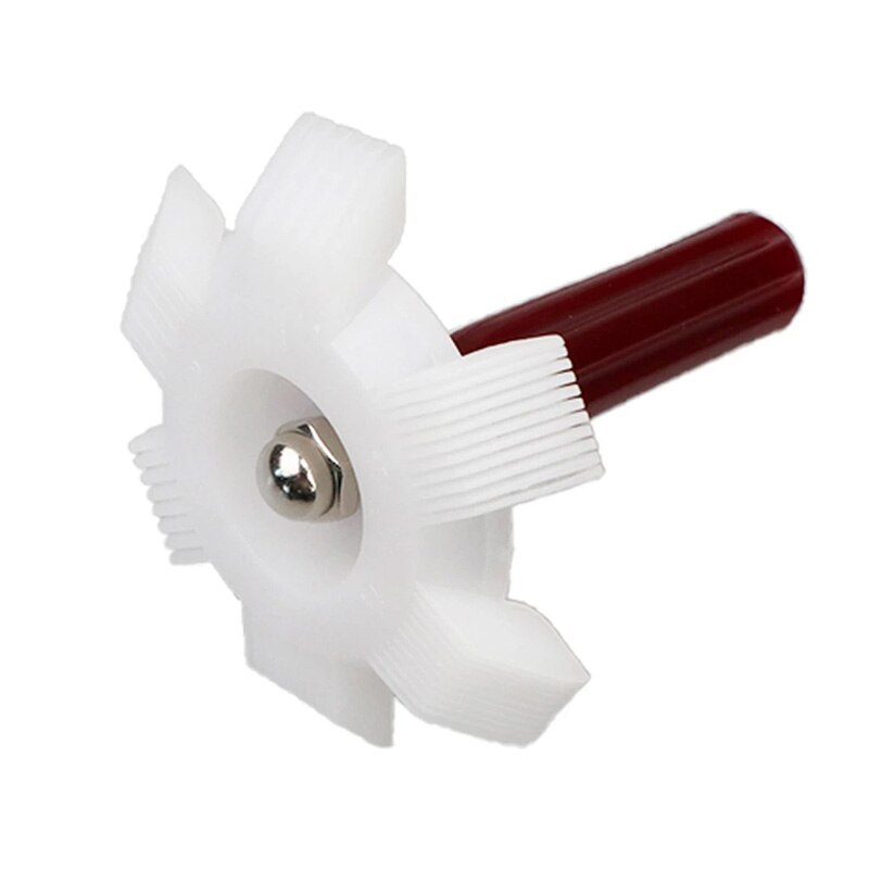 1 Pcs Radiator Condenser Evaporator Fin Straightener Coil Comb Universal Car A/C Plastic Auto Cooling System Repair Tools Kit