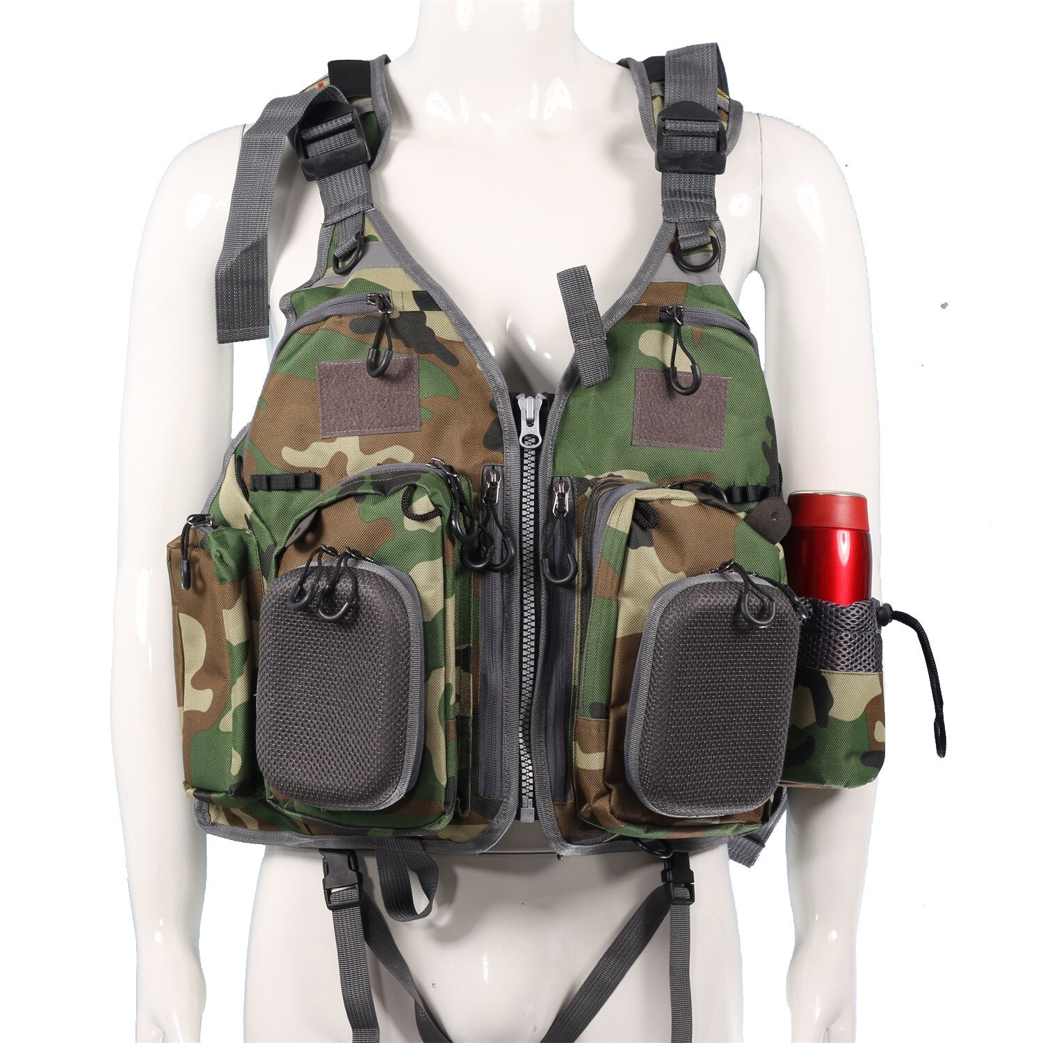 Außen Rafting Erwachsene Und Kinder Leben Jacken, Schwimmen Schnorcheln Anzüge, Treiben Angeln Anzüge, Professionelle-Grade Anzüge: A-10