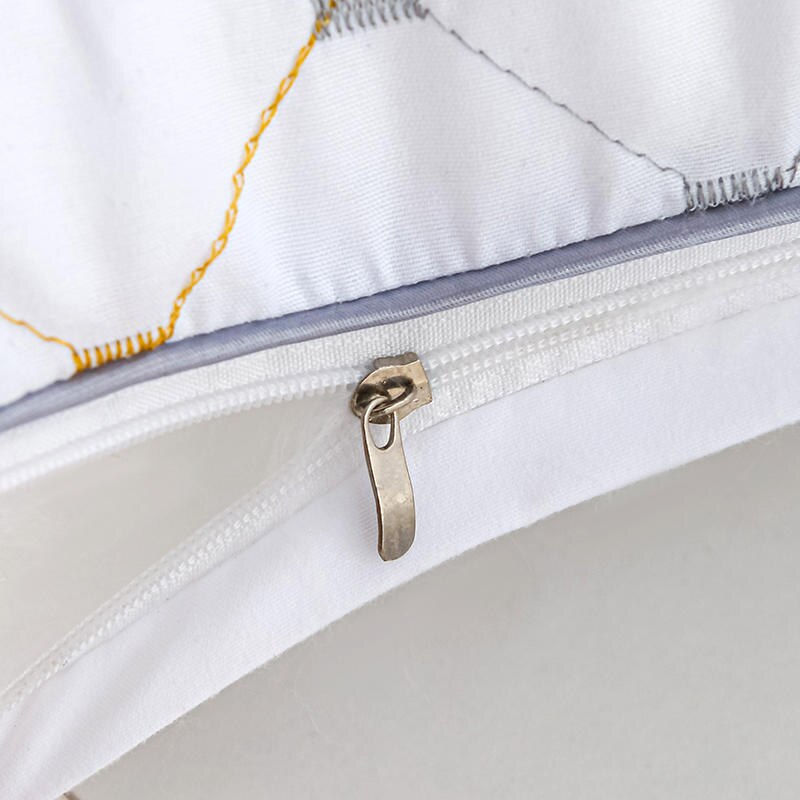 Oreiller de couchage pour Couple, confortable, pour chambre à coucher, literie, taille Queen, pour dos latéral, ventre, oreillers de luxe, moelleux, hôtel