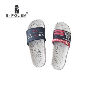 Man Slippers Summer Men Indoor Slides Slippers Shoes Men Casual Flip Flops Flat Slippers