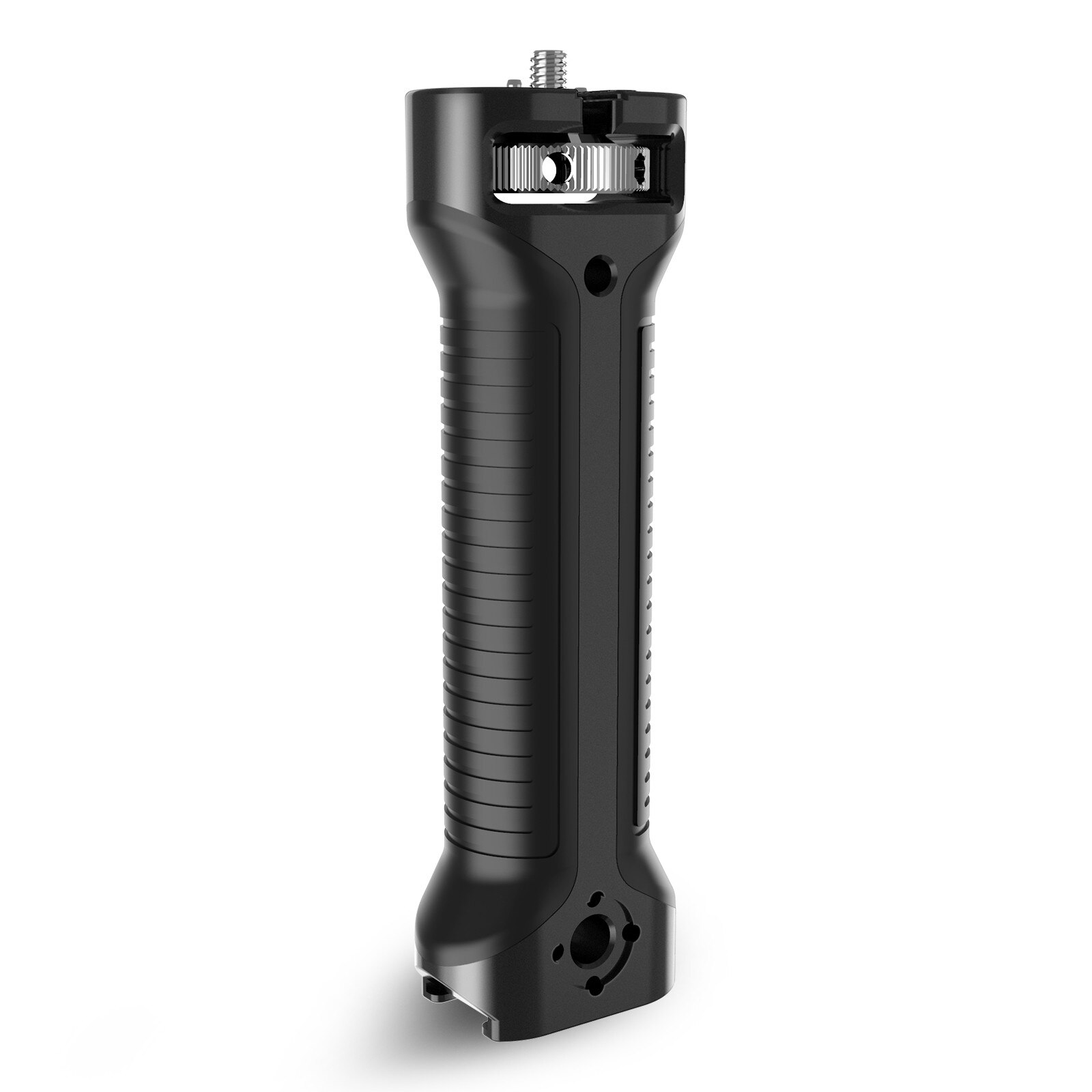 Neue Griff Verlängerung Hand Griff für Zhiyun Weebill S Weebill 2 Gimbal Stabilisator Handheld Zubehör mit 1/4 "Schraube See