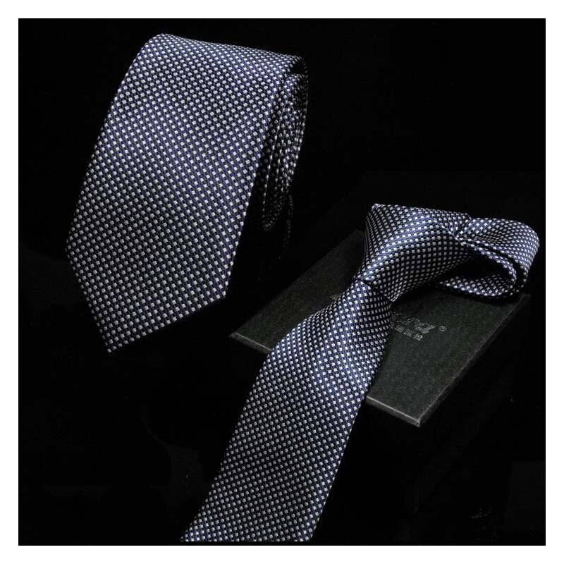 MEN ADULT Neckties Color Ties Neck Tie 7cm Tie Solid Accessories Cravat Wedding Business AA134: 13401 Dark Blue