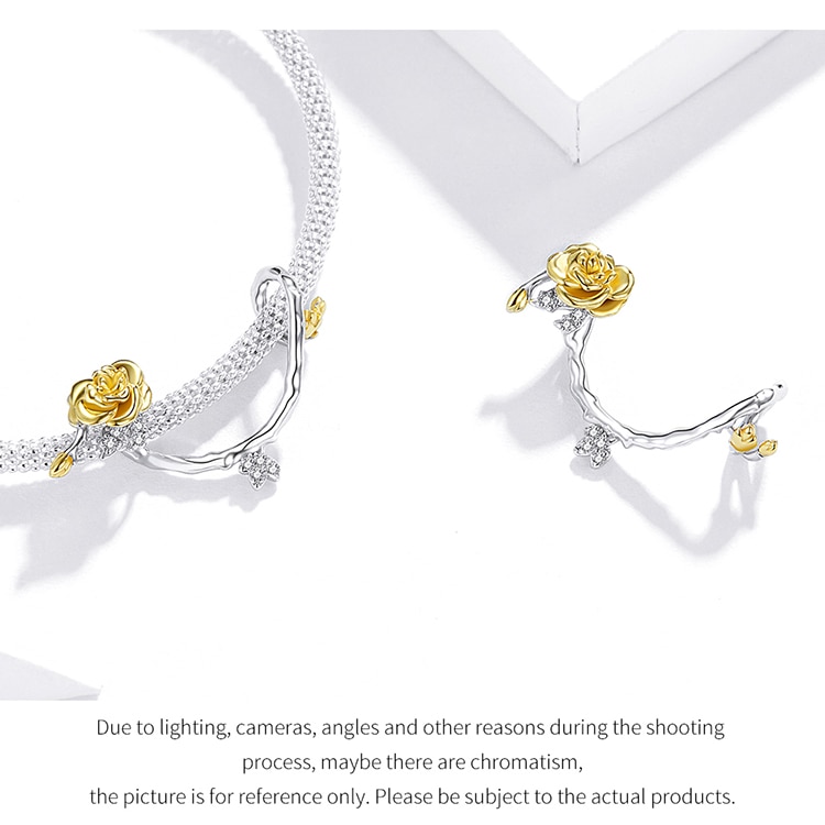 925 Sterling Silber Charme Magie teekanne kerze wecker Rose trauben reben Liebe Anhänger Armbinde perlen schmuck