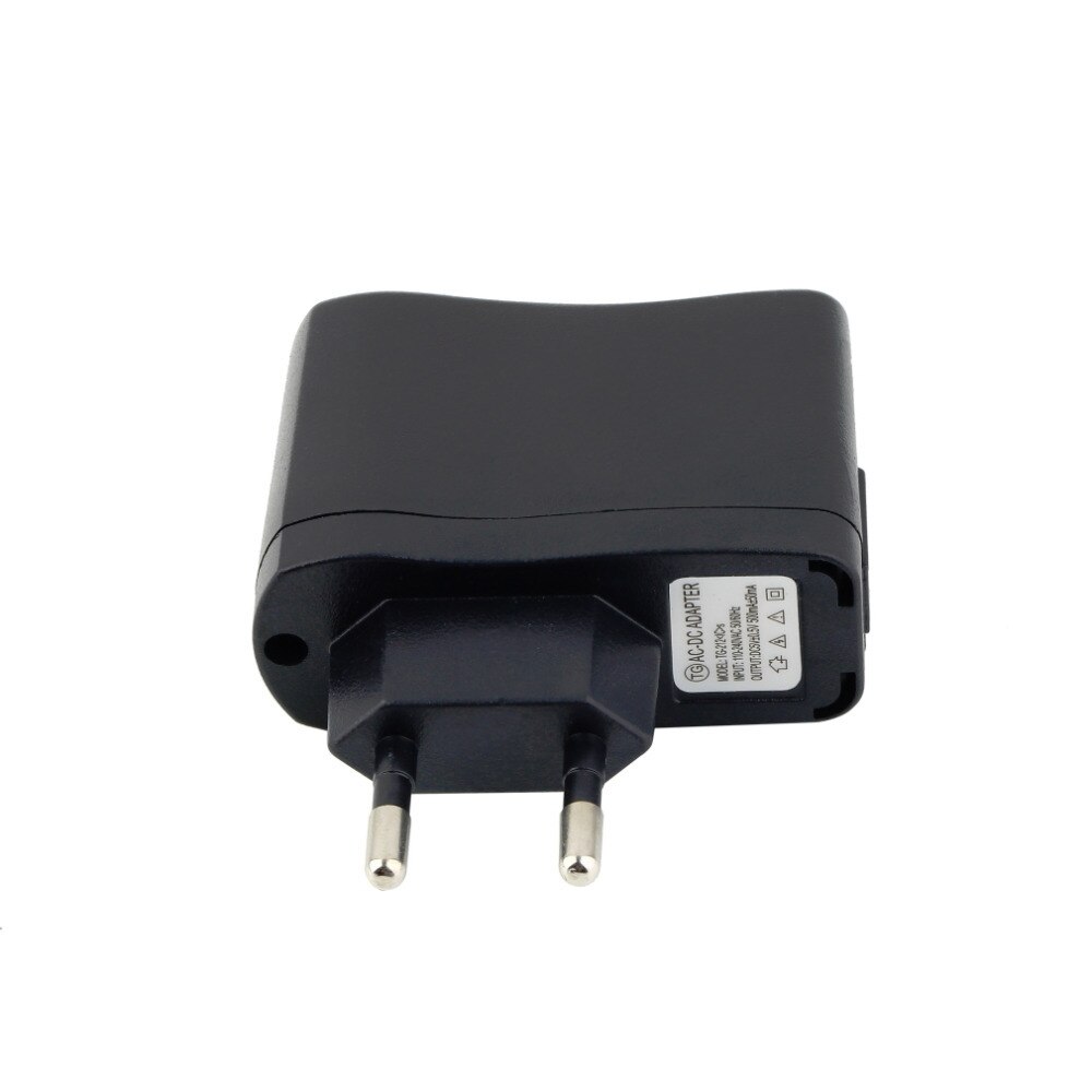 AC/DC Adapters USB AC Power Supply Wall Adapter MP3 Charger EU Plug