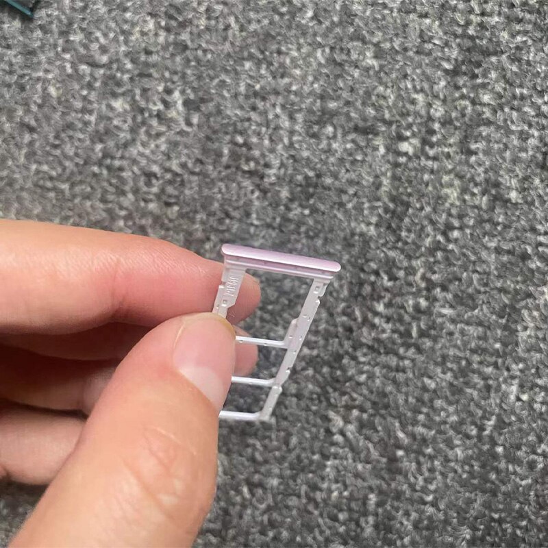 Für Xiaomi Redmi 9 9A Sim Tray Slot-Halter Adapter Connector Reparatur Teile
