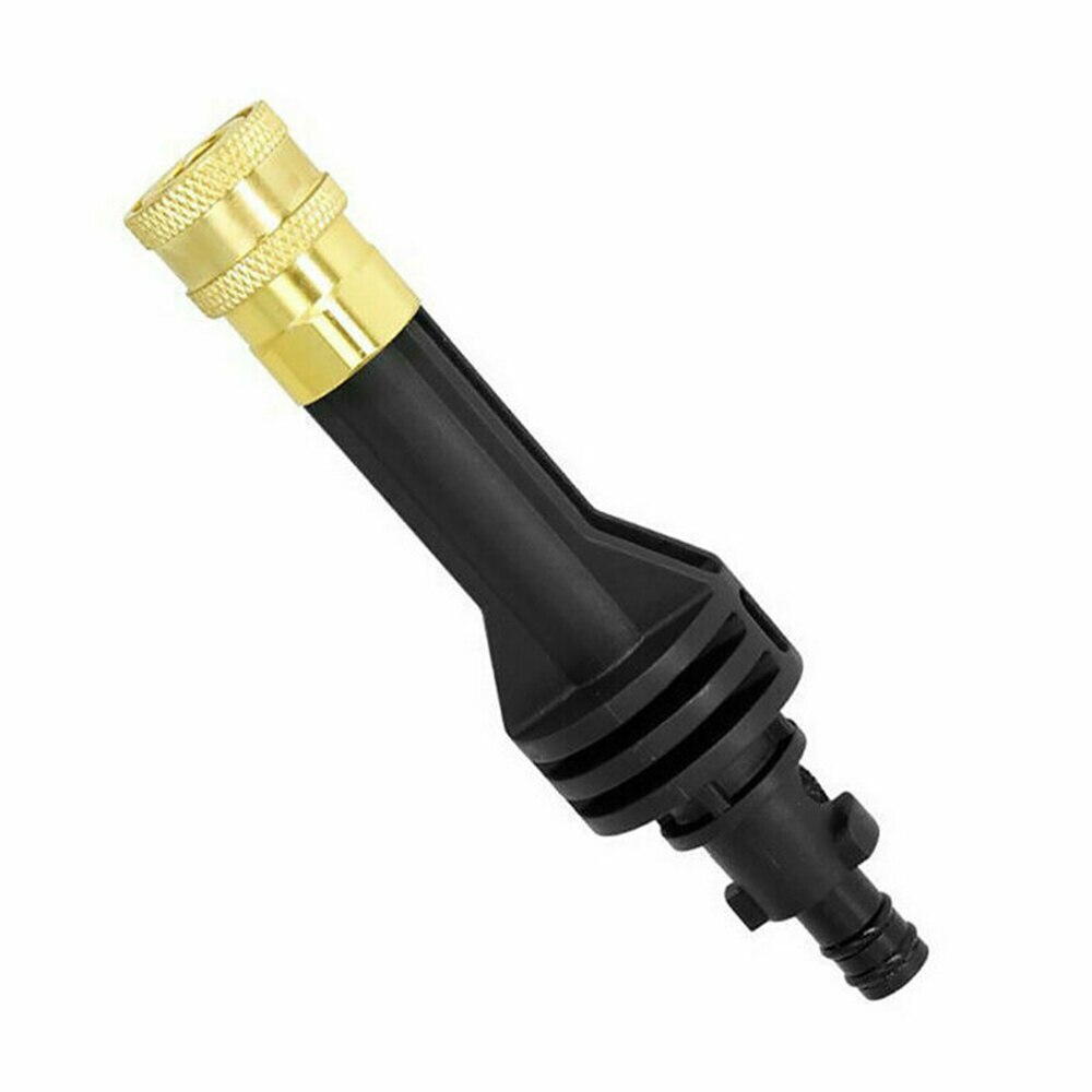 Extension Rod Adapter For WORX Hydroshot WG629E WG630 WG644 Wu629 Cleaning Tool 400ml For Worx Hydroshot