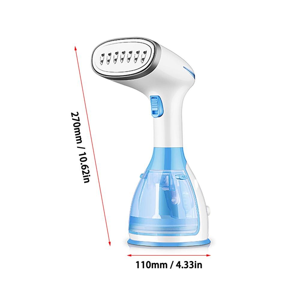 Handheld Hanging Ironing Machine Home Small Electric Iron Mini Portable Steam Iron Ironing Machine