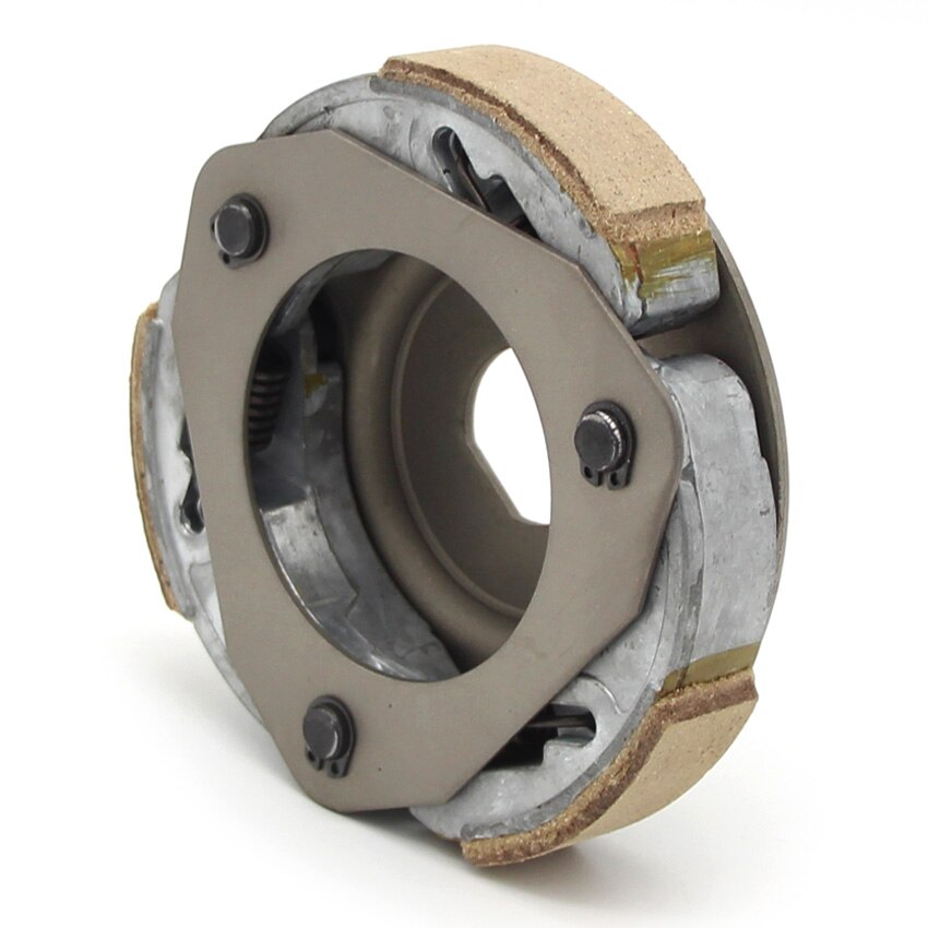 Motorfiets Koppeling Centrifugaal Voor Honda FES150 FES125 SES125 SES150 PES125 PES125R PES150R NHX110 NES150 NES125 Keeway Vooruitzichten